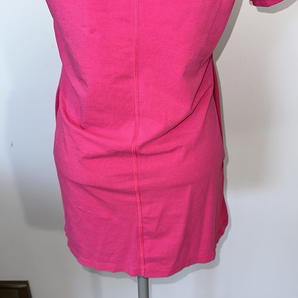 Lululemon Luscious Short Sleeve Pocket Tee - Picture 10 of 14